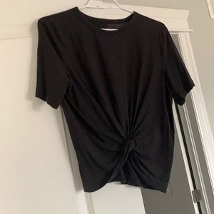 Lululemon Crescent Tee